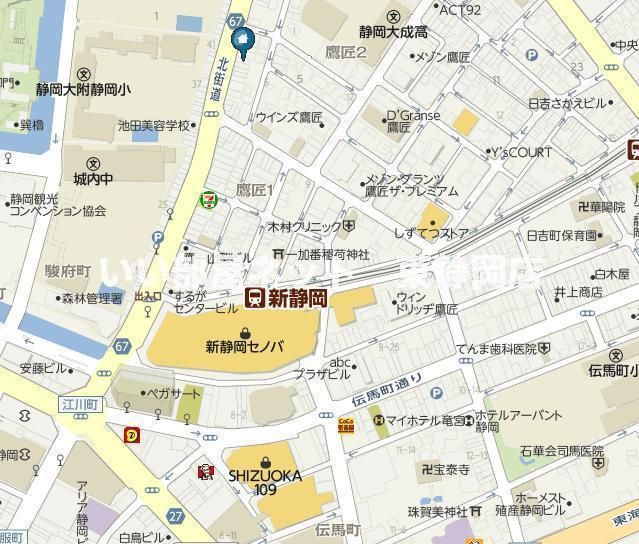 地図