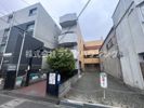 サンパレスの間取り画像