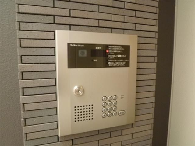 ロビー