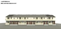 D-ROOM篠原町の間取り画像