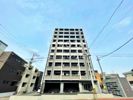 アベニール幸の間取り画像