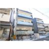 Hiro Palace Ⅰの間取り画像