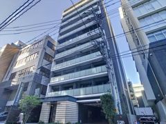 グランフォーレ大名プレミアの外観画像