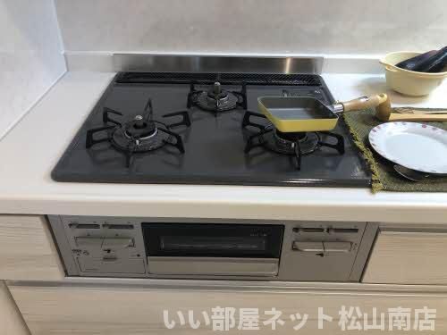 キッチン