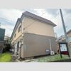 千鳥ハイムの外観