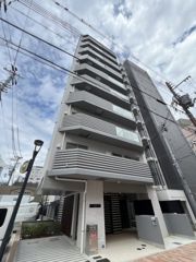 グルーブ神戸元町アリアの外観画像