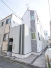 ハーモニーテラス鎌倉Ⅲの間取り画像