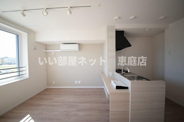 リビング