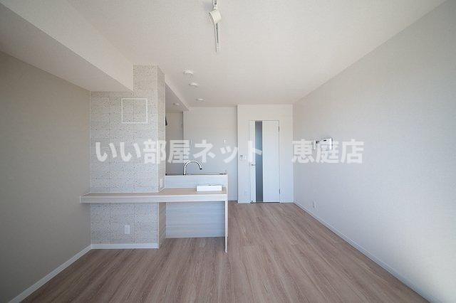 リビング
