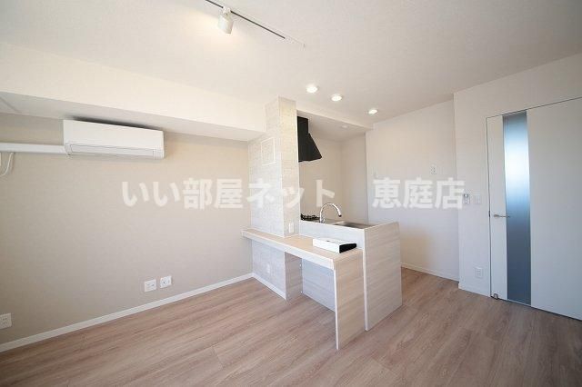 リビング