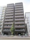 パークウェルツインズ戸越銀座 弐番館の間取り画像