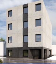ルレーブ南千住の外観画像