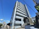 エイトバレー鈴が台の外観