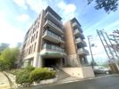 グランフェルティ東灘住吉川の間取り画像