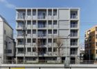 GranDuo荻窪の間取り画像