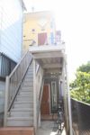 大島上町パウハナの間取り画像