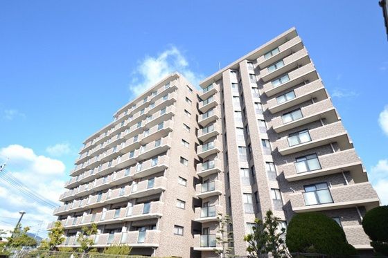 ファミール百間川の外観画像