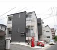 POLARIS NOKE1の間取り画像