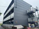 レオパレスCasa Beatoの間取り画像