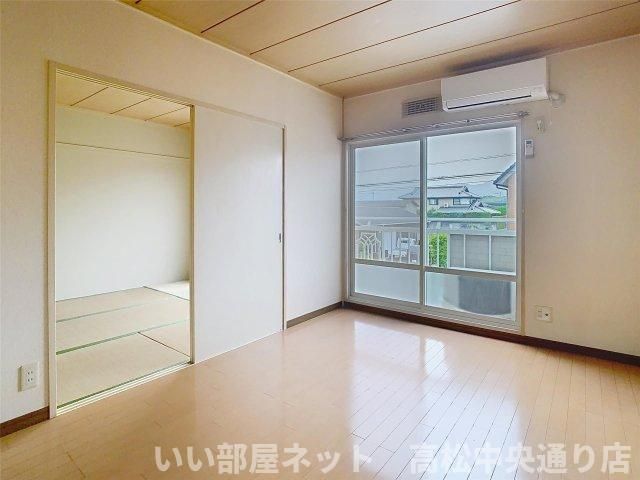 リビング