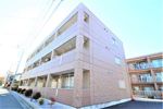Cuesta Mの間取り画像
