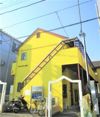 ブルースカイ和光の間取り画像