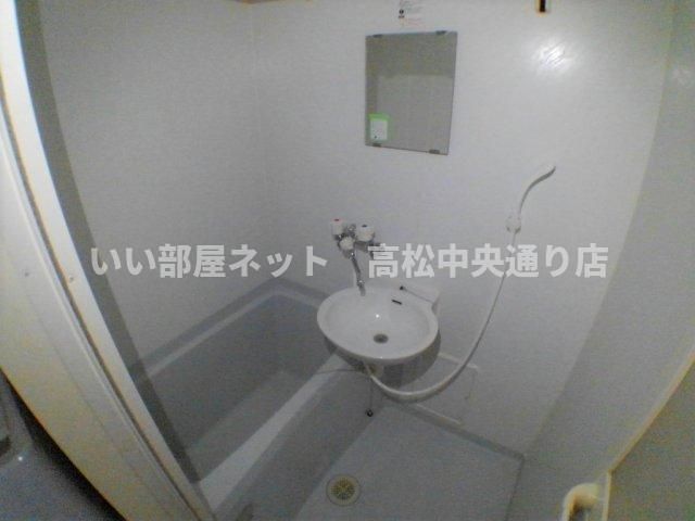 バスルーム