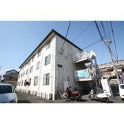 庭司苑参番館の外観画像