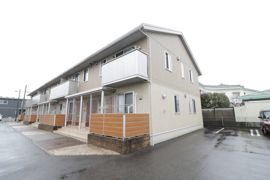 D-room アネーロの外観画像