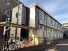 レオパレスエスポワールの間取り画像