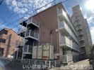 レオパレス瓦町の外観