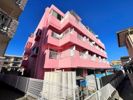 クリエイトダイアナⅠの間取り画像