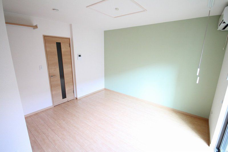 洋室