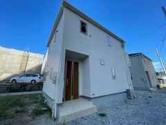矢賀6丁目戸建2号棟（左側）の外観画像
