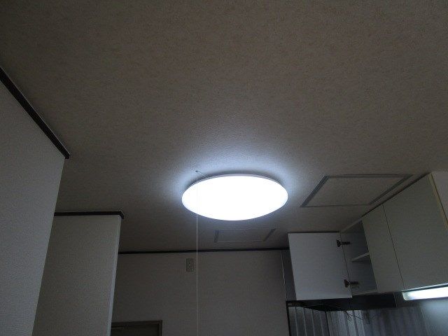 リビング
