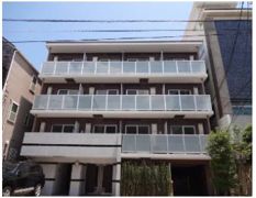 プレール・ドゥーク住吉Ⅲの外観画像