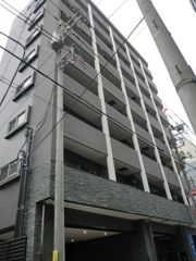 フェニックス武蔵小山の外観画像