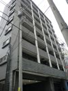 フェニックス武蔵小山の間取り画像