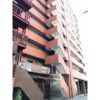 クレベール西新宿の間取り画像