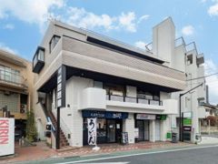 グランバリュー仙川の外観画像