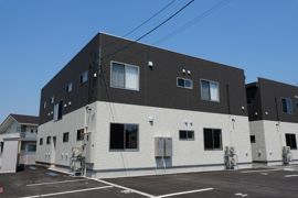 Anfang本郷 Ⅱの外観画像