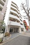 コンフィアンサ等々力の間取り画像