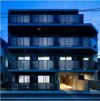 セジョリ中野新橋レジデンスの間取り画像