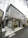 渡辺ビルの間取り画像