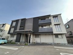 クレストヴェールⅦの外観画像