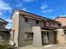 貸家 月見4丁目の間取り画像