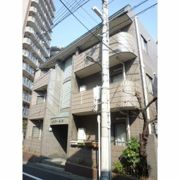 ガウディ動坂の外観画像