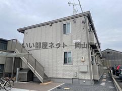レトアエイショクの外観画像
