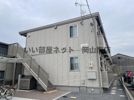 レトアエイショクの外観