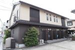 葵鈴(キリン)の外観